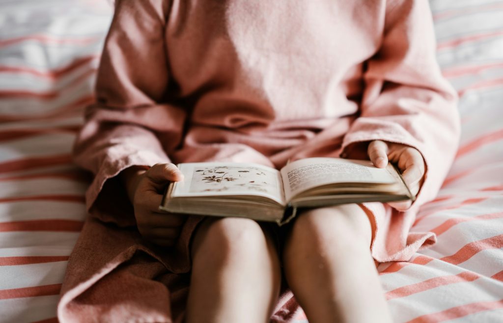 reading