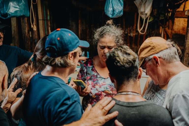 intergenerational trauma